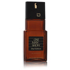 Jacques Bogart One Man Show Oud Edition