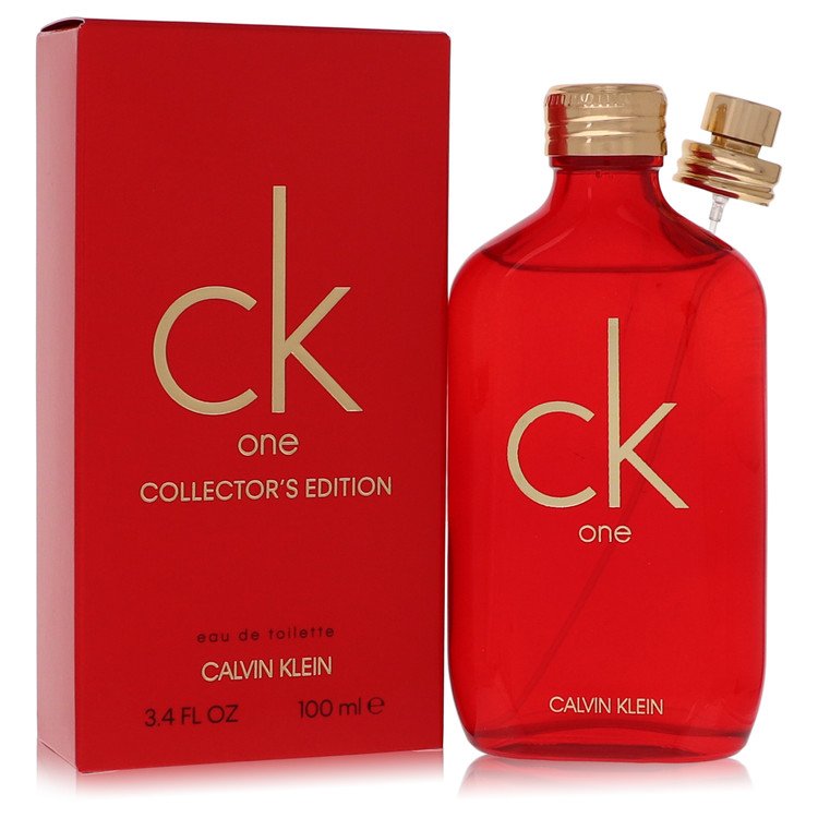 Calvin Klein Ck One