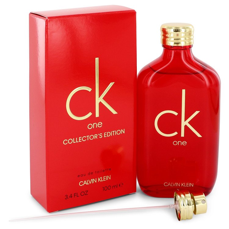 Calvin Klein Ck One