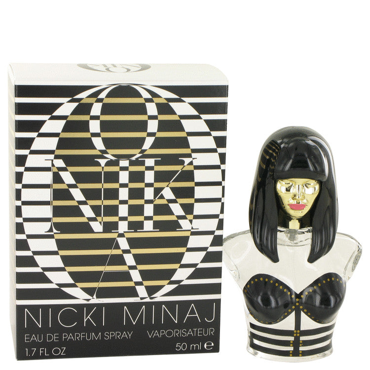 Nicki Minaj Onika