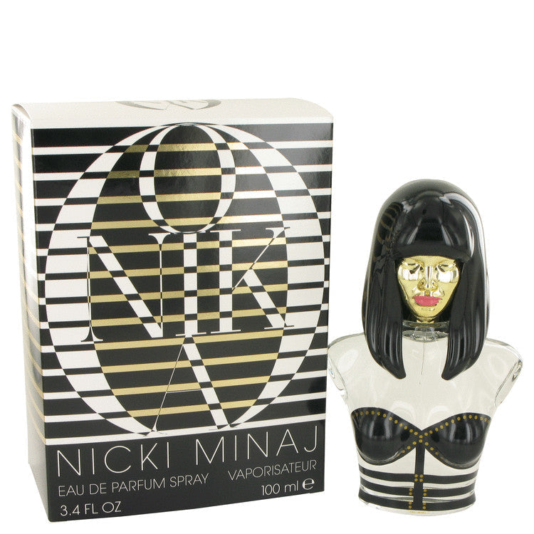 Nicki Minaj Onika