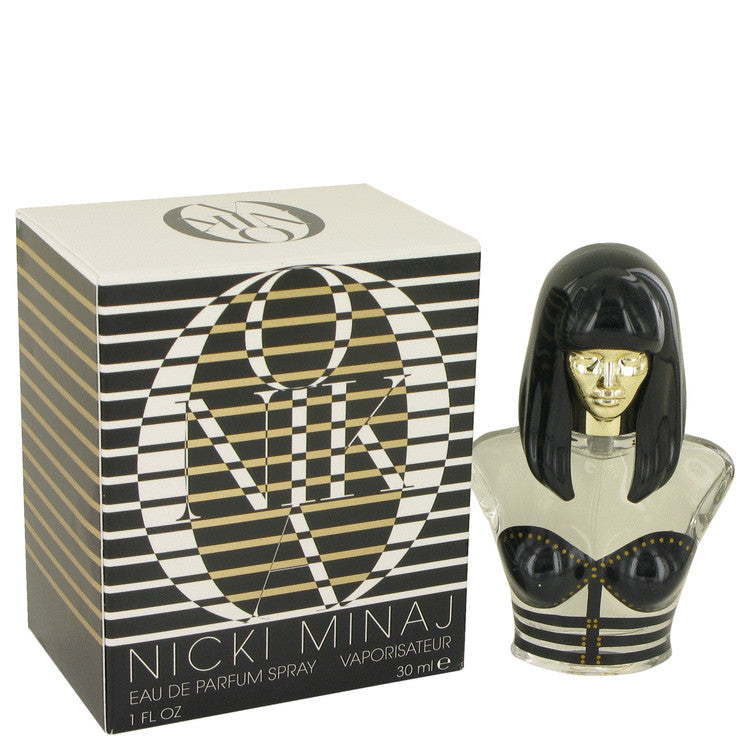 Nicki Minaj Onika