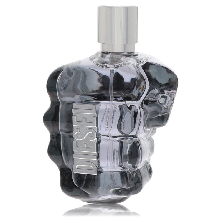 Diesel Only The Brave