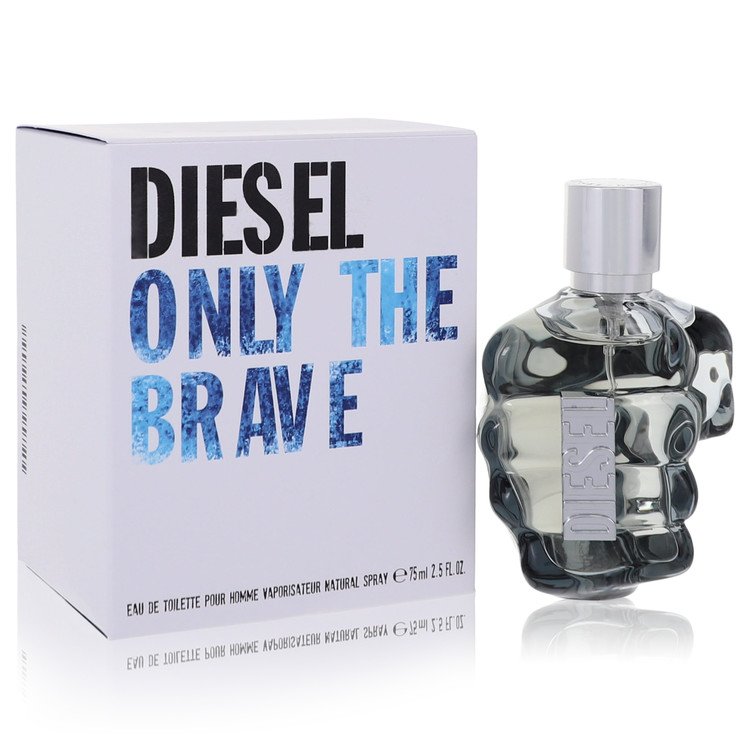 Diesel Only The Brave