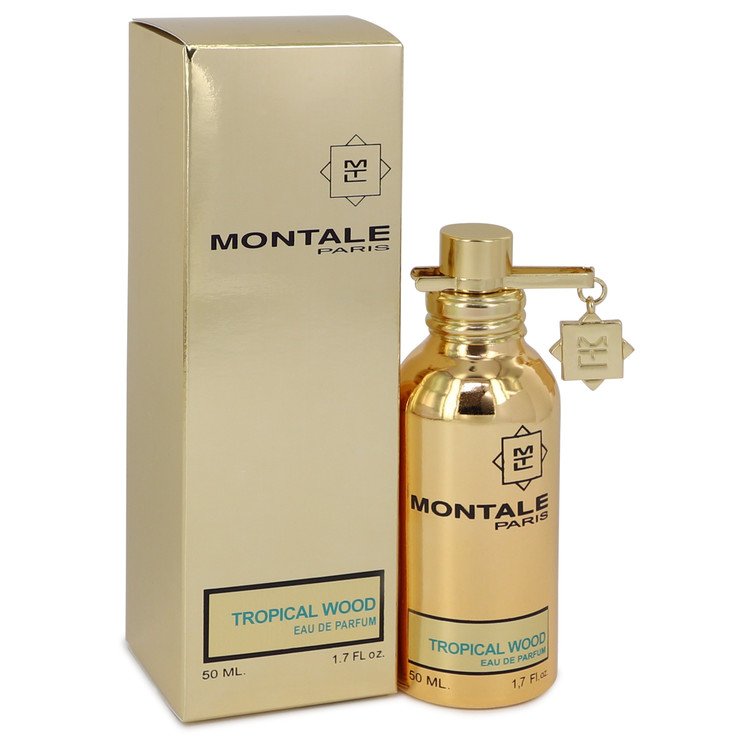 Montale Montale Tropical Wood