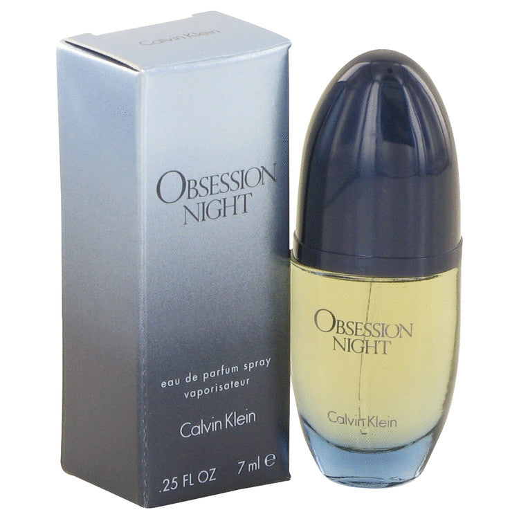 Calvin Klein Obsession Night