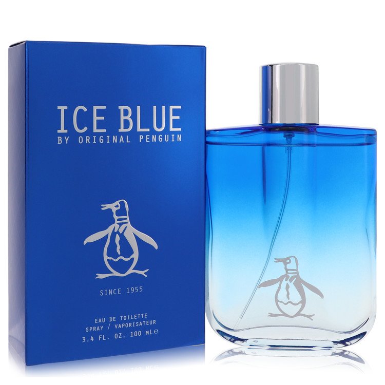 Original Penguin Original Penguin Ice Blue