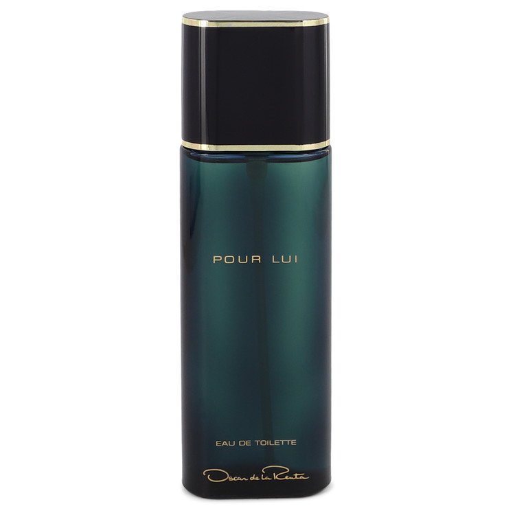 Oscar De La Renta Oscar Pour Lui