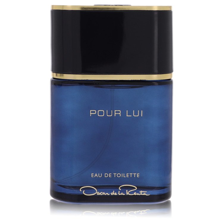 Oscar De La Renta Oscar Pour Lui