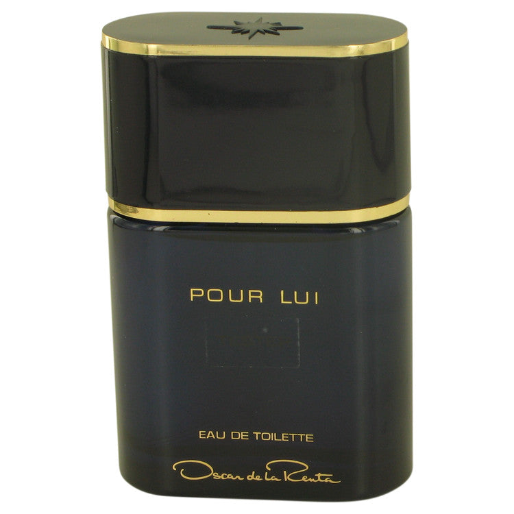 Oscar De La Renta Oscar Pour Lui