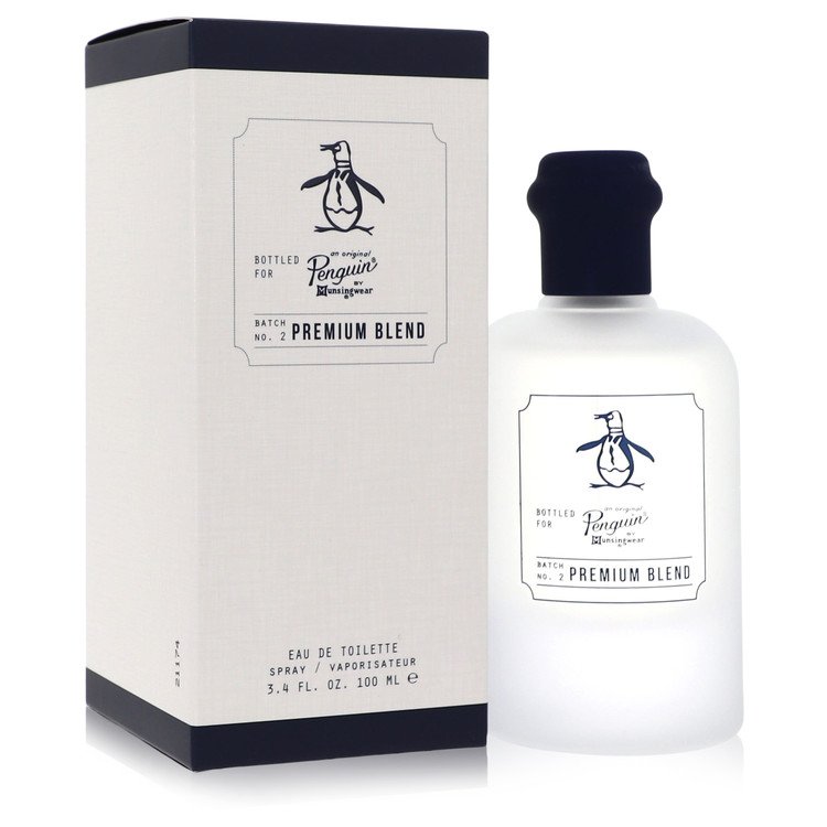 Original Penguin Original Penguin Premium Blend
