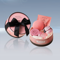 OPTATUM [Gift Packaging] OPTATUM Relaxing Spa Gift Set - hydrating - front bottle shot
