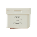 ORARA ORARA Green Tea Calming Peeling Toner Pads 190ml  * 70 Pads - soothing - front bottle shot