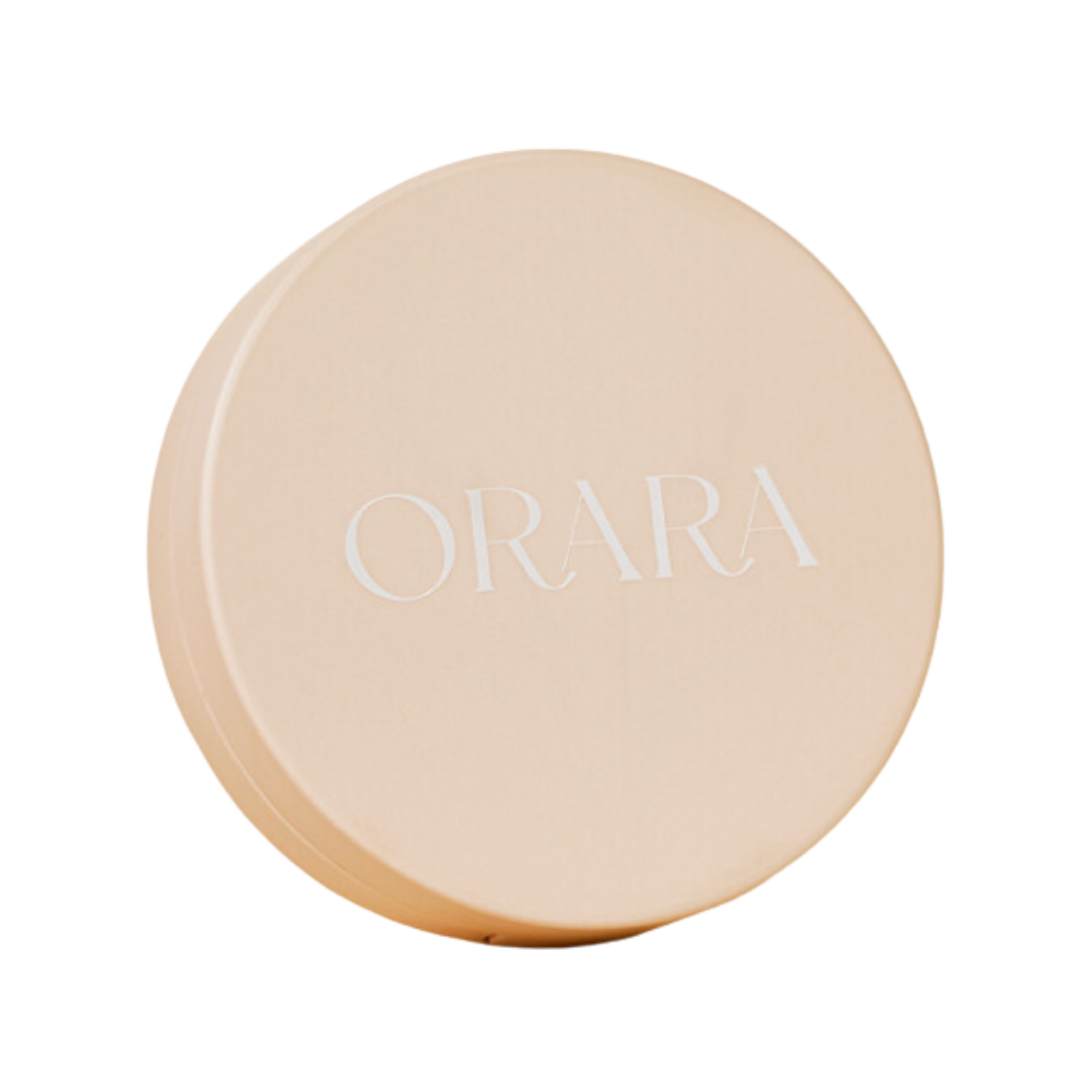 ORARA ORARA Pure Glow Cushion Set - hydrating - front bottle shot