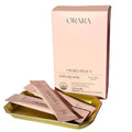 ORARA ORARA Hyal V Tea 10ml (1box) - hydrating - front bottle shot