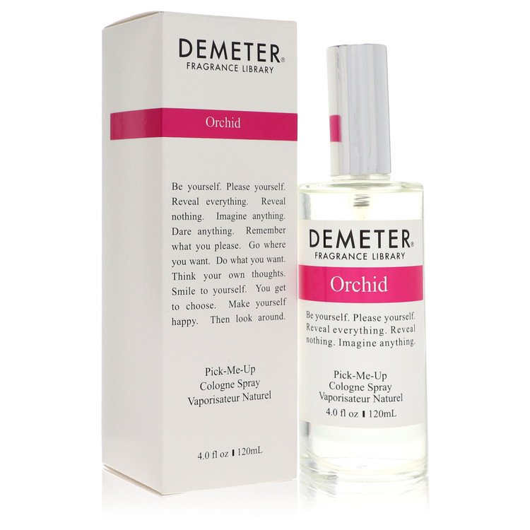 Demeter Demeter Orchid