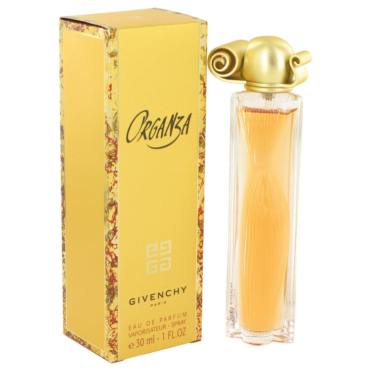 Givenchy Organza