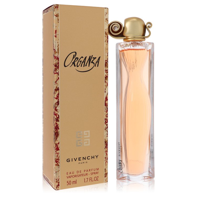 Givenchy Organza