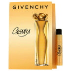 Givenchy Organza