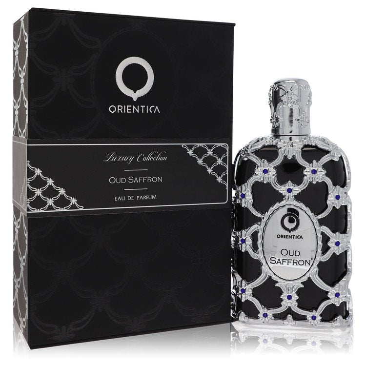 Al Haramain Orientica Oud Saffron