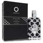 Al Haramain Orientica Oud Saffron