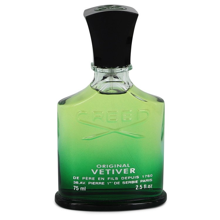 Creed Original Vetiver