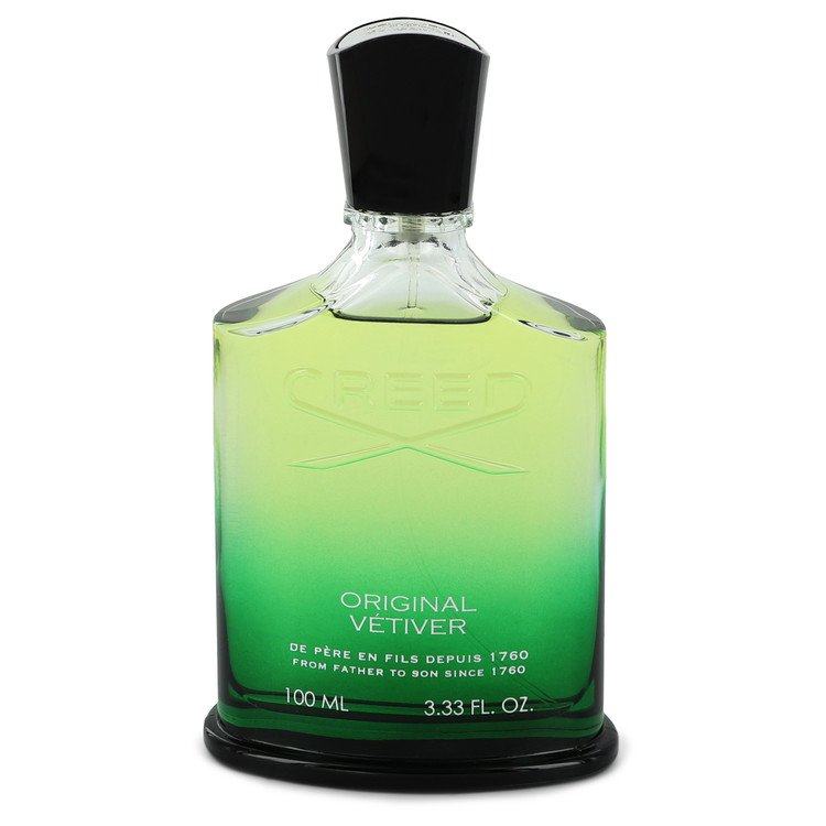 Creed Original Vetiver