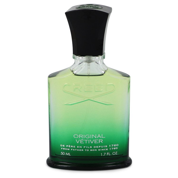 Creed Original Vetiver