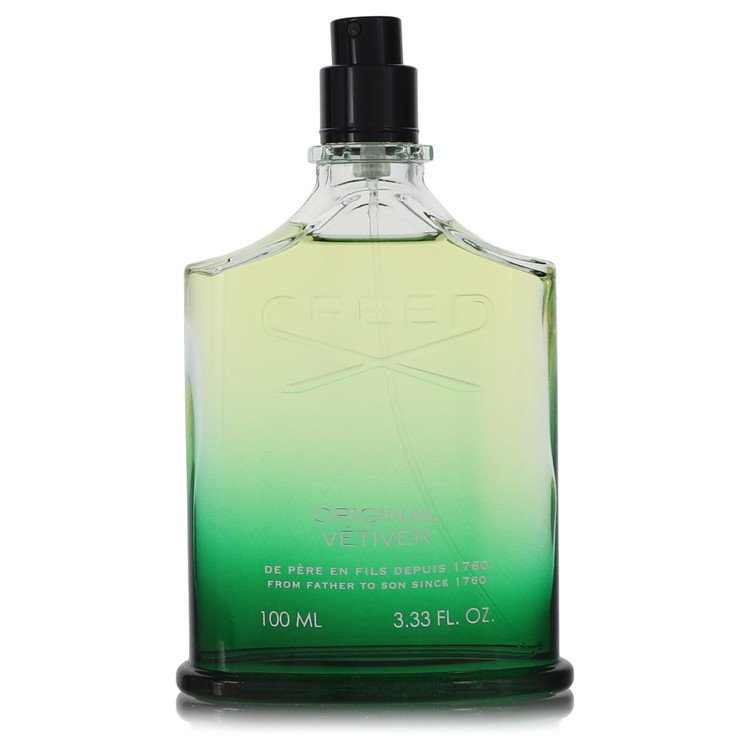 Creed Original Vetiver