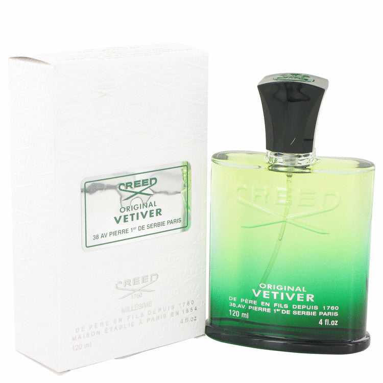 Creed Original Vetiver