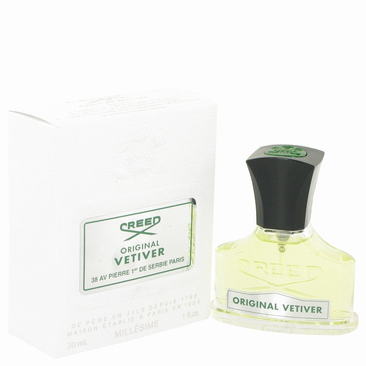 Creed Original Vetiver