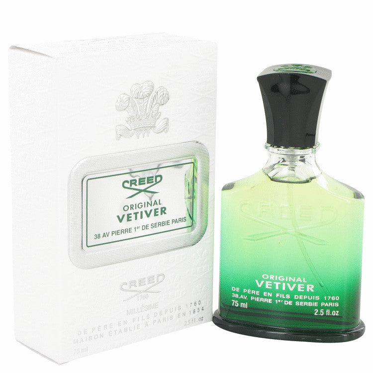 Creed Original Vetiver