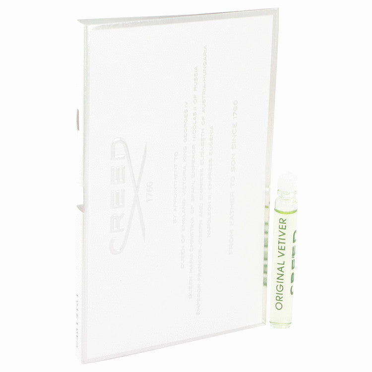 Creed Original Vetiver