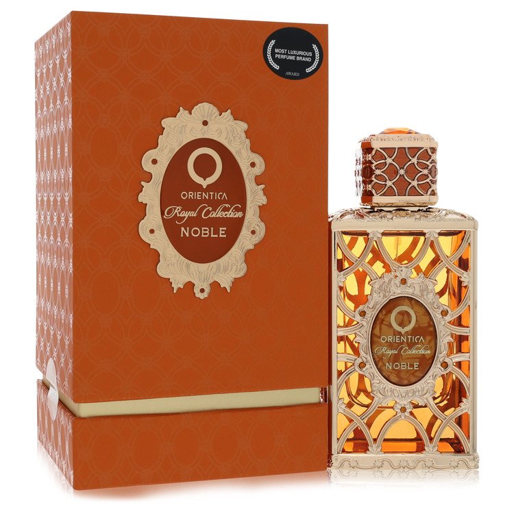 Orientica Orientica Noble