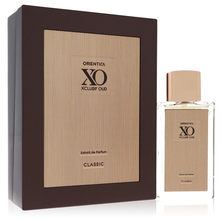 Orientica Orientica Xo Xclusif Oud Classic