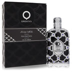 Al Haramain Orientica Oud Saffron