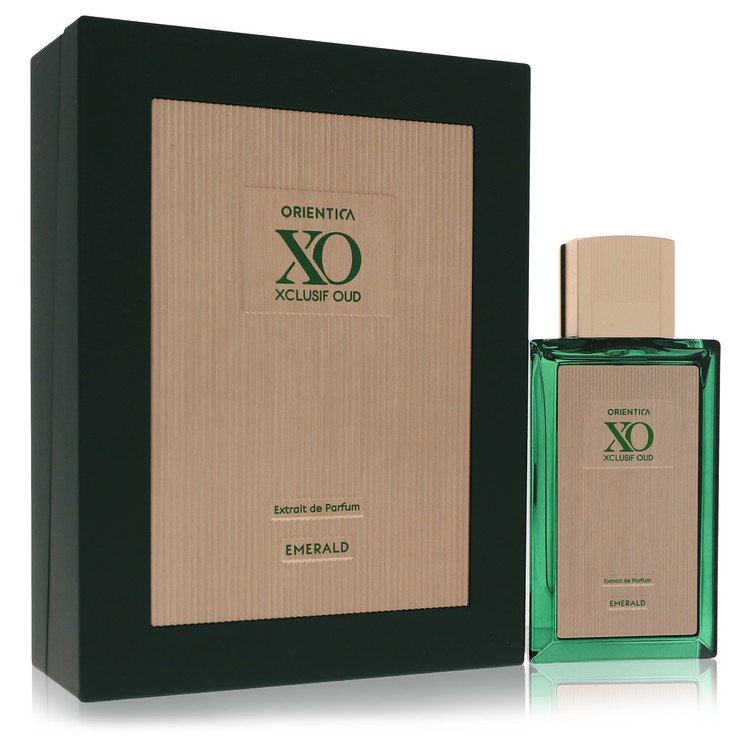 Orientica Orientica Xo Xclusif Oud Emerald