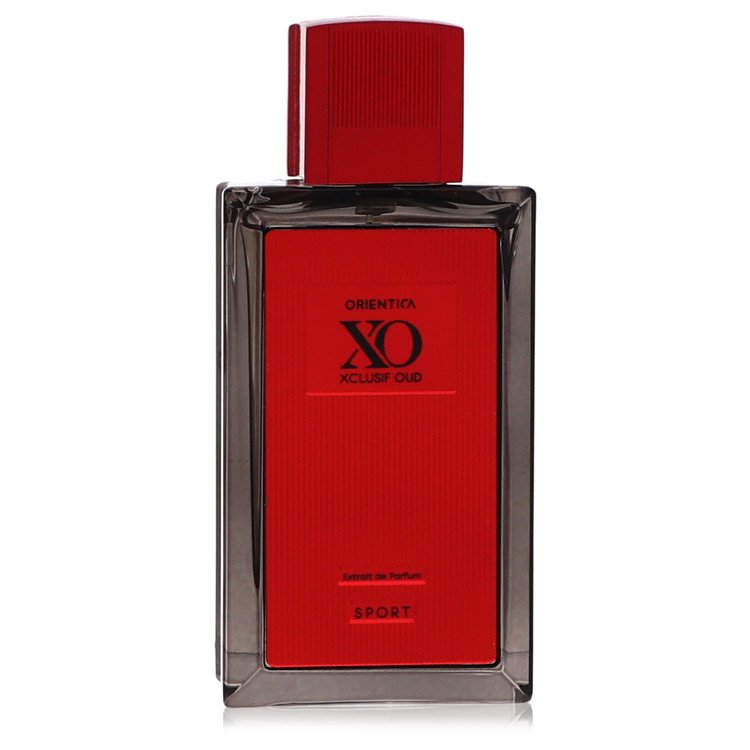 Orientica Orientica Xo Xclusif Oud Sport
