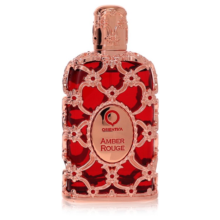 Orientica Orientica Amber Rouge