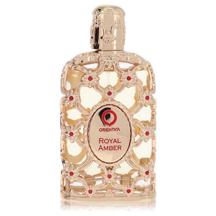 Orientica Orientica Royal Amber