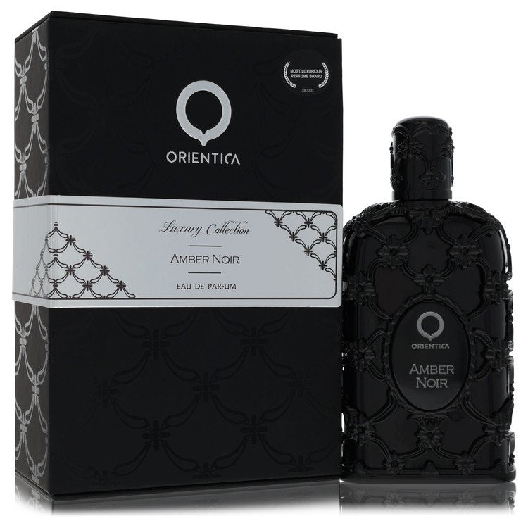 Orientica Orientica Amber Noir