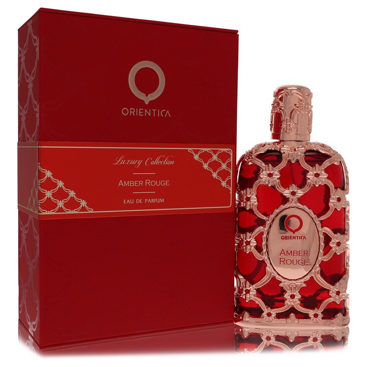 Orientica Orientica Amber Rouge