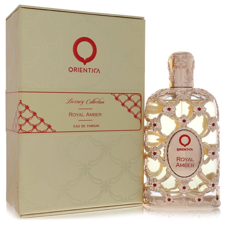 Orientica Orientica Royal Amber