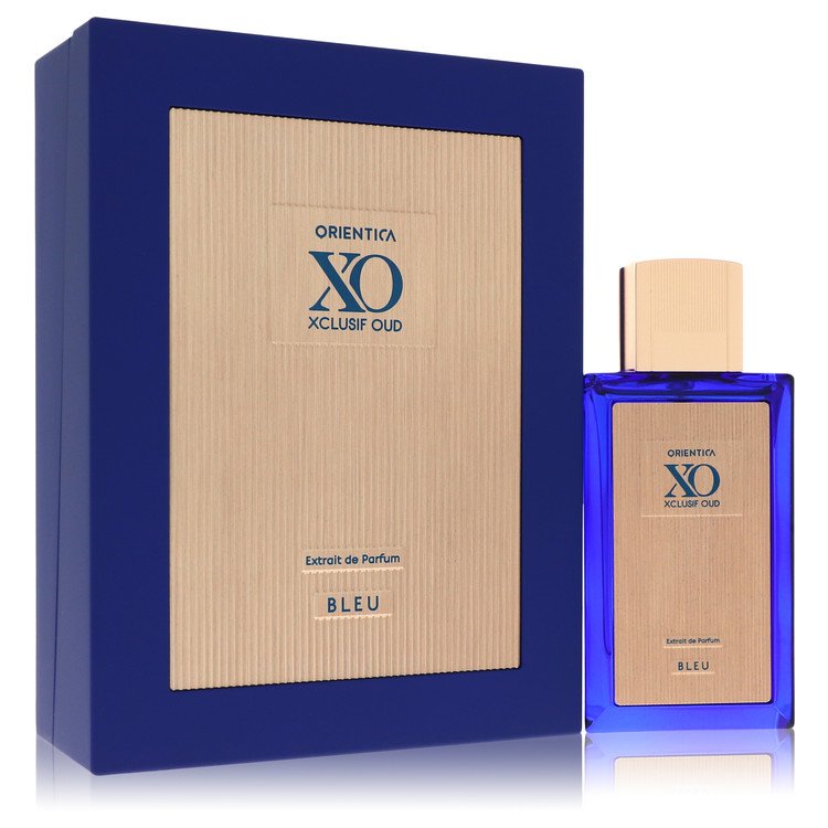 Orientica Orientica Xo Xclusif Oud Bleu