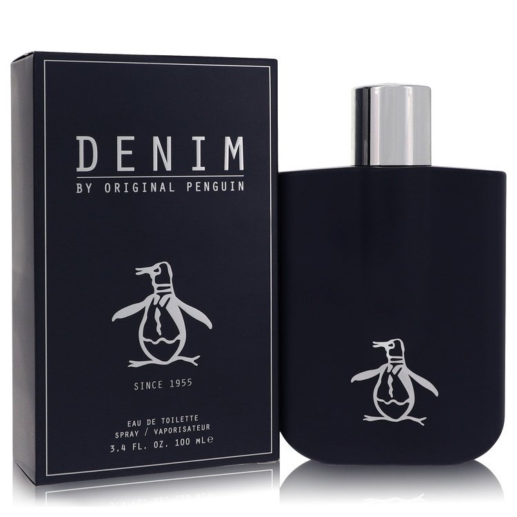 Original Penguin Original Penguin Denim