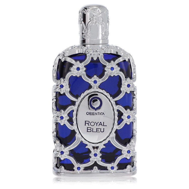Orientica Orientica Royal Bleu
