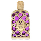 Orientica Orientica Velvet Gold