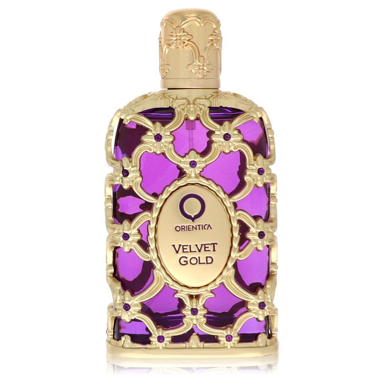 Orientica Orientica Velvet Gold
