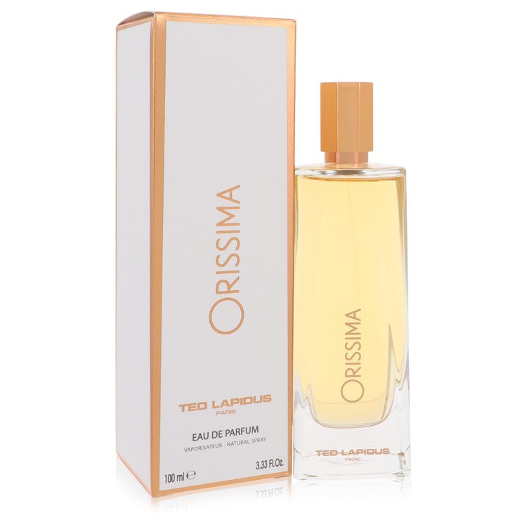 Ted Lapidus Orissima