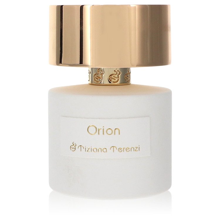 Tiziana Terenzi Orion